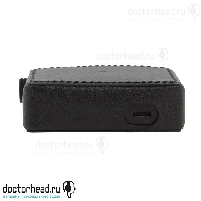 Чехол для наушников Astell&Kern 100 Case Black - рис.8
