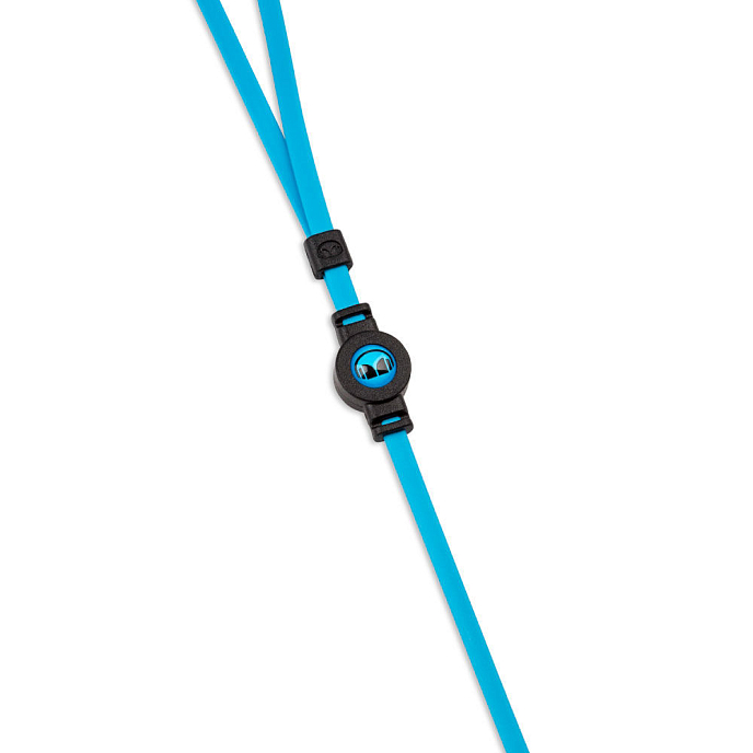 Наушники MONSTER ISPORT STRIVE UCT3 (BLUE) - рис.3