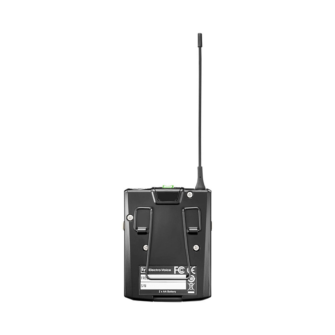 Радиосистема Electro-Voice RE3-BPCL-6M - рис.6