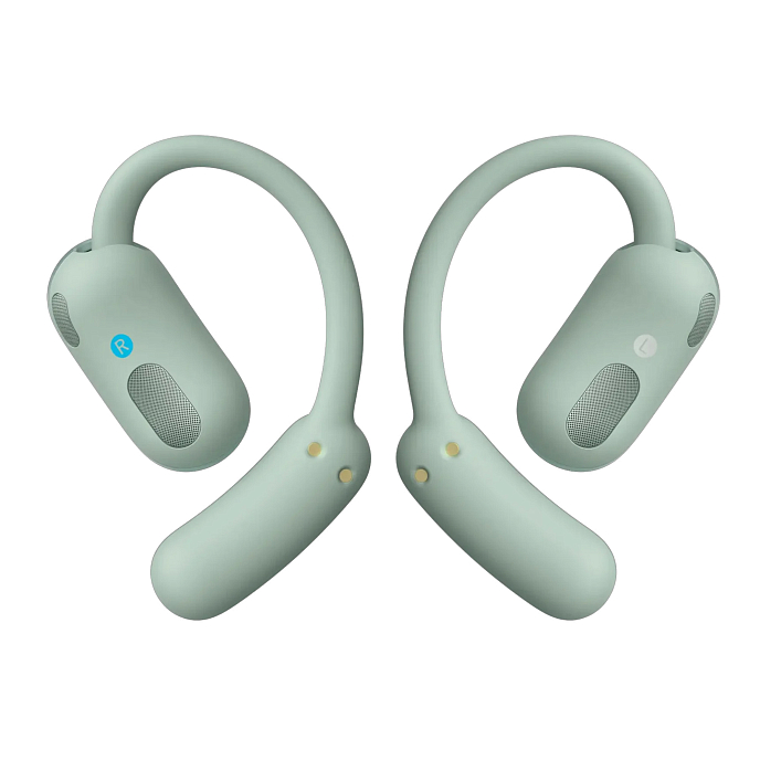 Наушники накладные Anker Soundcore AeroFit 2 Green - рис.2