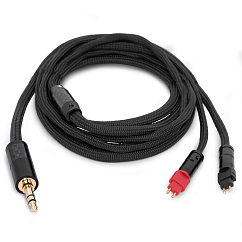 Кабель HeadMade Bennett - Sennheiser HD650, HD600 - 3.5mm, 1.2m
