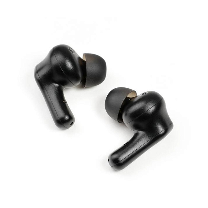 Беспроводные наушники Radiotehnika Impulse T1 Black - рис.10