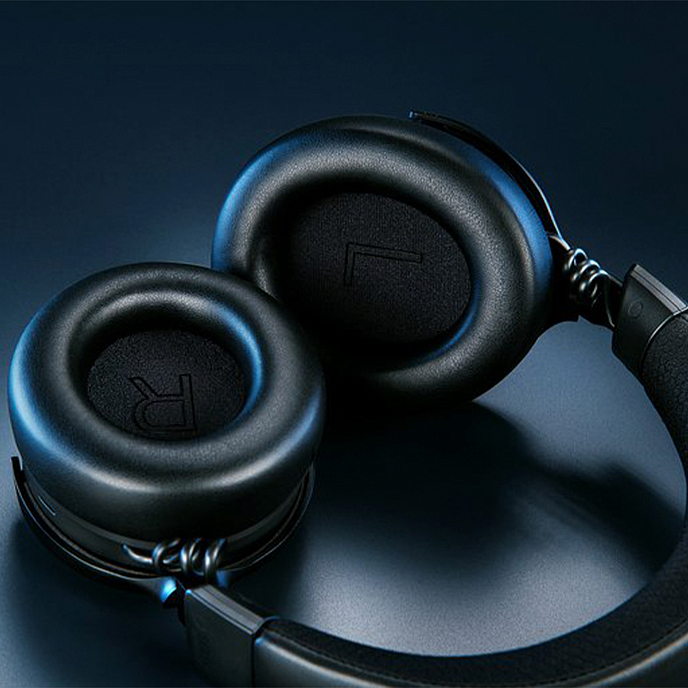 Игровая гарнитура Razer Kraken V4 Pro Black - рис.14