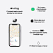 Электронная метка Apple AirTag White - рис.4