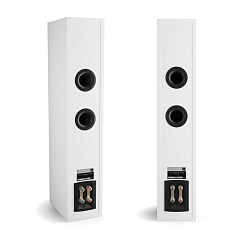 Напольная акустика Dali OPTICON 6 MK2 Satin White