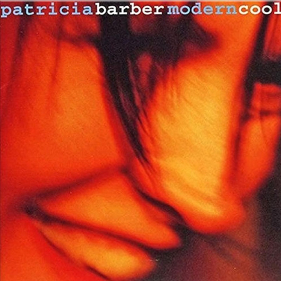 Пластинка Patricia Barber ‎– Modern Cool LP - рис.0