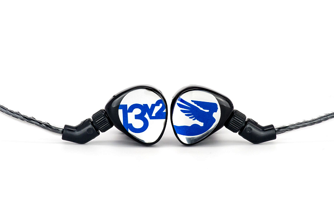 Наушники JH Audio JH13V2 PRO Universal - рис.3