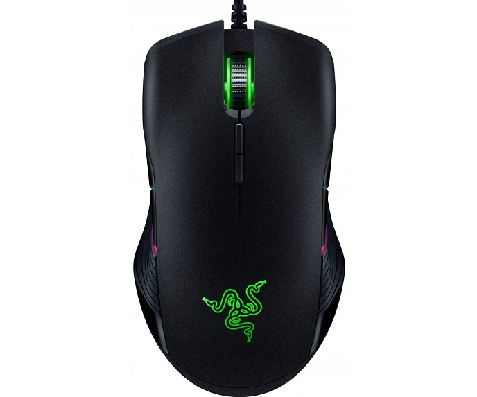 Мышь Razer Lancehead Tournament - рис.2