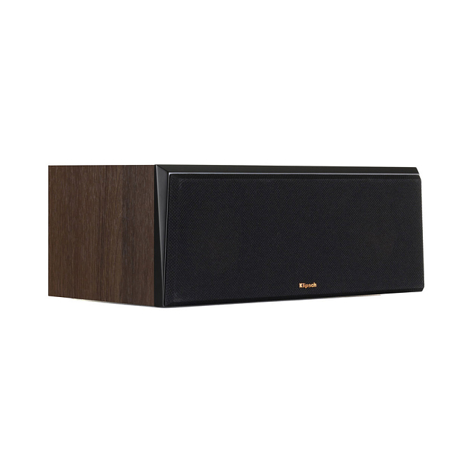 Центральный канал Klipsch RP-500C Walnut - рис.2