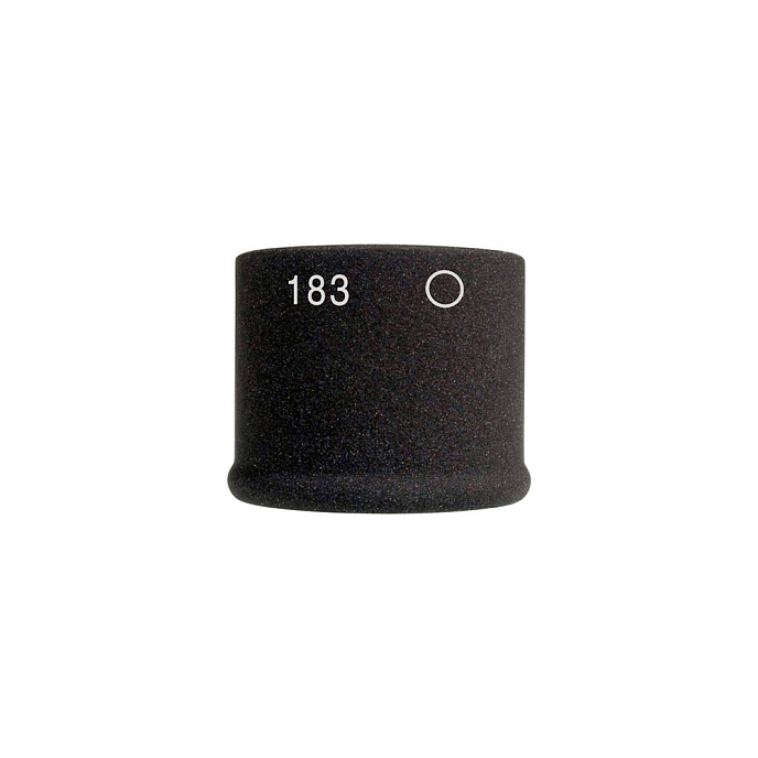 Микрофон Neumann KK 183 NX Black - рис.0