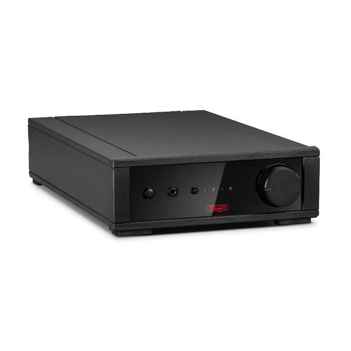 Интегральный усилитель Rega IO - рис.4