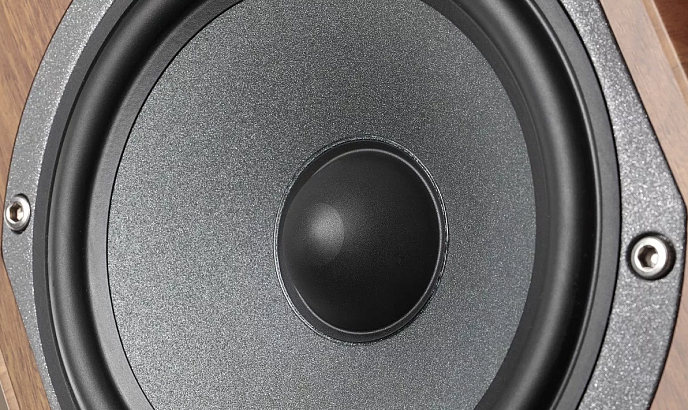 Полочная акустика Focal Chorus 706 Black - рис.9