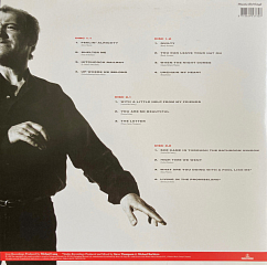 Виниловая пластинка Joe Cocker – Joe Cocker Live 2LP