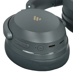 Беспроводные наушники Edifier WH700NB Pro Gray