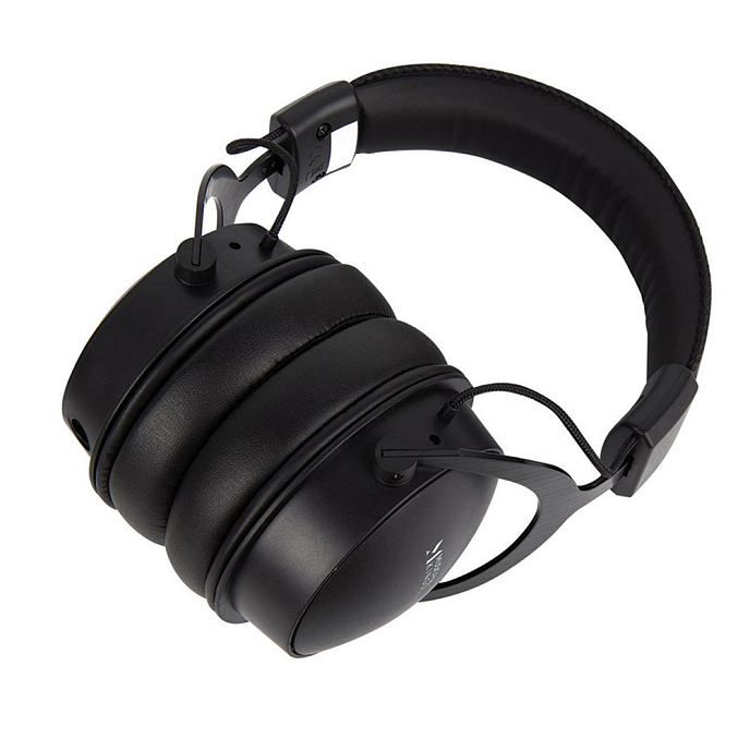 Наушники полноразмерные Music Public Kingdom HP500 - рис.5