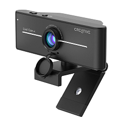 Видеокамера Creative LIVE! CAM SYNC 4K UHD web камера_OpenBox
