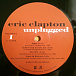 Виниловая пластинка Eric Clapton - Unplugged - рис.2