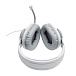 - рис.5 Игровая гарнитура JBL Quantum 100 White - рис.5