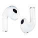 - рис.7 Беспроводные наушники Apple AirPods 3rd New Year - рис.7