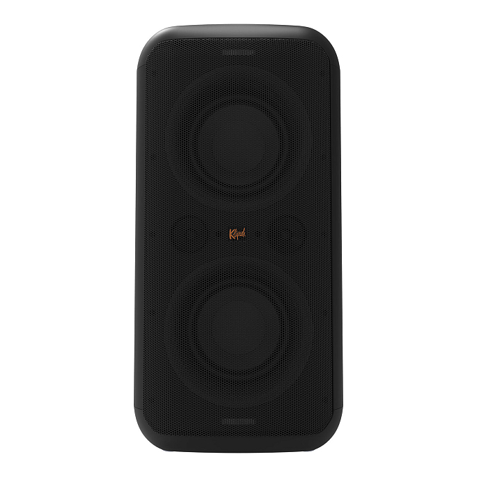 Беспроводная акустика Klipsch GIG XXL Black - рис.0
