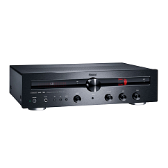 Интегральный усилитель Magnat MR 750 Black