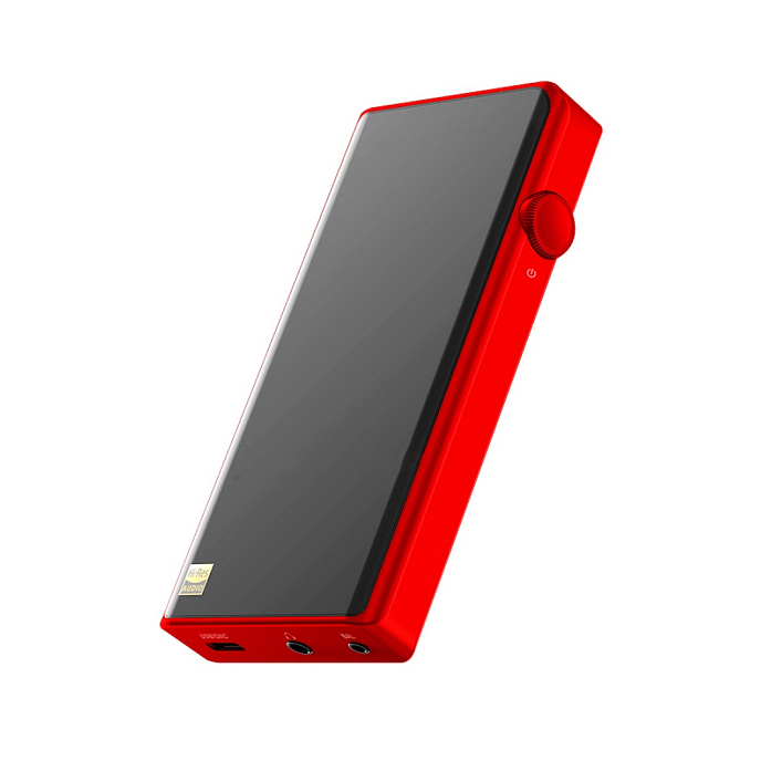 Плеер Shanling M5s Red - рис.5