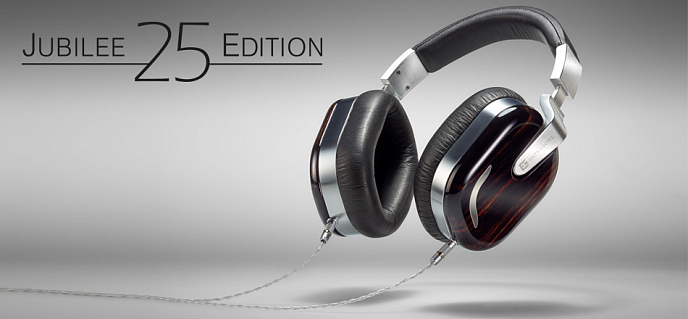 Наушники Ultrasone Jubilee 25 Edition - рис.1