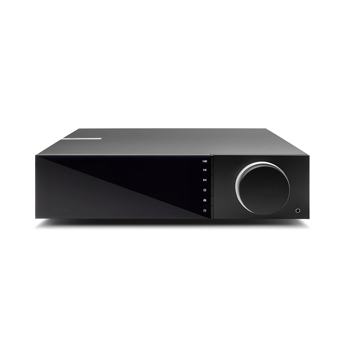 Интегральный усилитель Cambridge Audio EVO 75 Black - рис.0