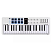 MIDI-клавиатура Arturia MiniLAB 37 White - рис.0
