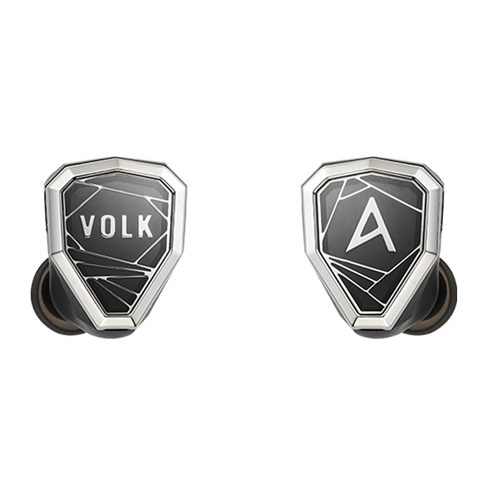 Наушники внутриканальные Astell&Kern Stella Black - рис.2