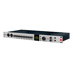 Внешняя звуковая карта Antelope Audio Discrete 8 Pro Synergy Core