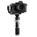 Стабилизатор Zhiyun Crane M2 S Combo Black Silver - рис.1 Стабилизатор Zhiyun Crane M2 S Combo Black Silver - рис.1