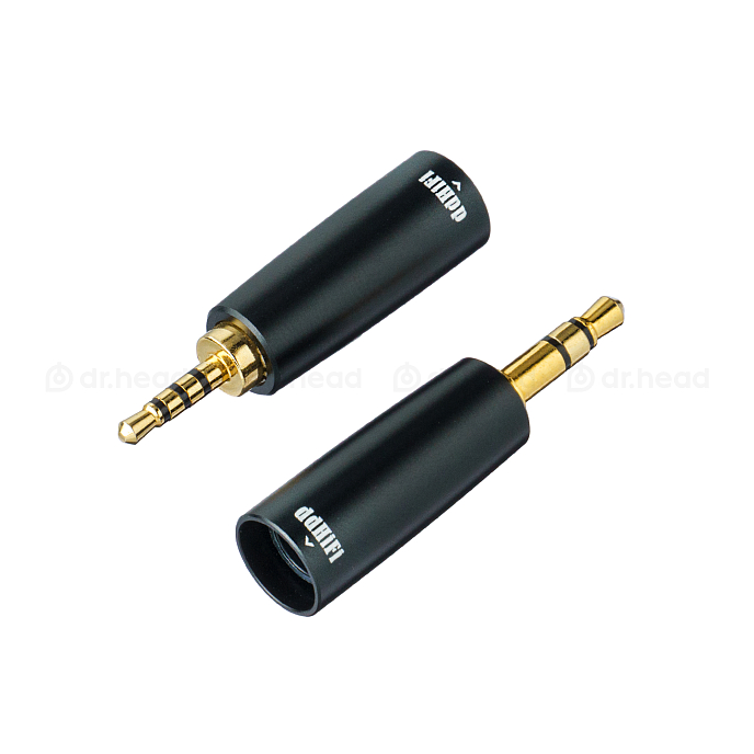 Кабель HeadMade IEM MMCX to Multi-Plug Silver 1.2m - рис.4