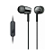 Sony MDR-EX155AP Black