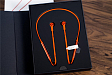Беспроводные наушники HUAWEI FreeLace Amber Sunrise - рис.4