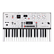 Синтезатор Korg KingKORG NEO White - рис.0