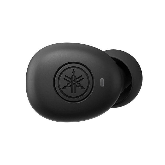 Беспроводные наушники Yamaha TW-E3B Black - рис.4