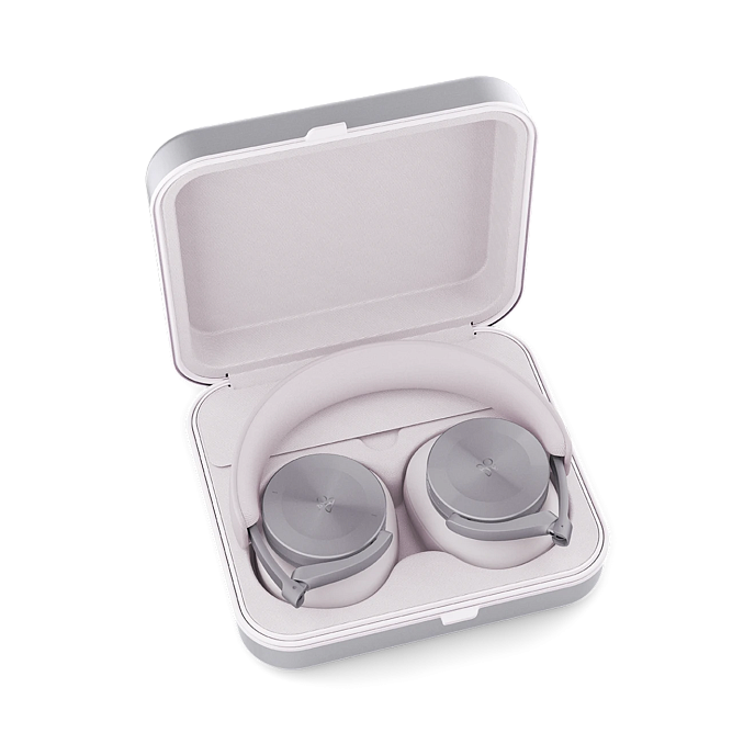 Беспроводные наушники Bang & Olufsen Beoplay H95 Nordic Ice - рис.4