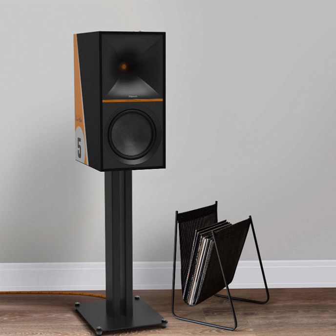 Полочная акустика Klipsch The Nines McLaren Edition - рис.7