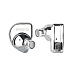 - рис.9 Наушники внутриканальные SIMGOT EW300 Silver - рис.9
