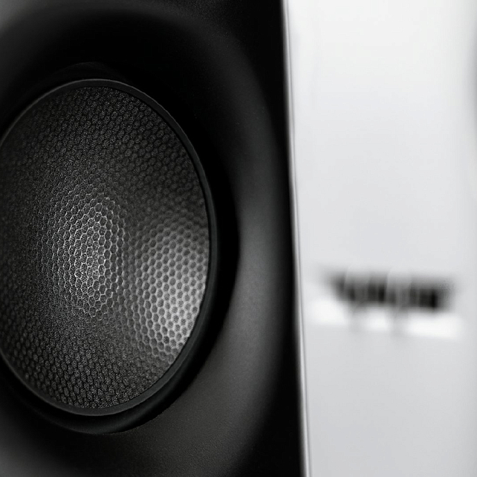 Напольная акустика Borresen Z2 White Matte - рис.9