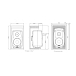 Комплект Genelec 8260-470B - рис.1