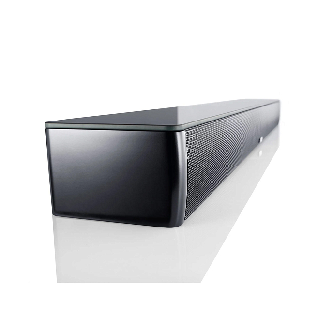 Саундбар Canton Smart Cinema Box 9 Black - рис.3
