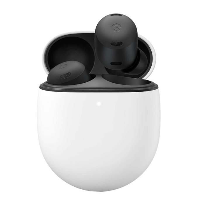 Беспроводные наушники Google Pixel Buds Pro Charcoal - рис.0