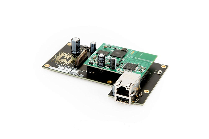 Плата расширения Mytek Manhattan Netowrk Roon Card - рис.1