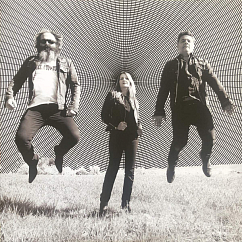 Виниловая пластинка Liminanas - Garnier – De Pelicula - 2LP