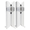 Monitor Audio Hyphn Pure Satin White