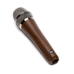 Микрофон вокальный Telefunken M80 Cherry Chrome