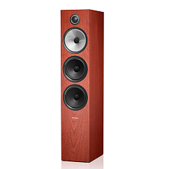 Напольная акустика Bowers & Wilkins 703 S2 rosenut