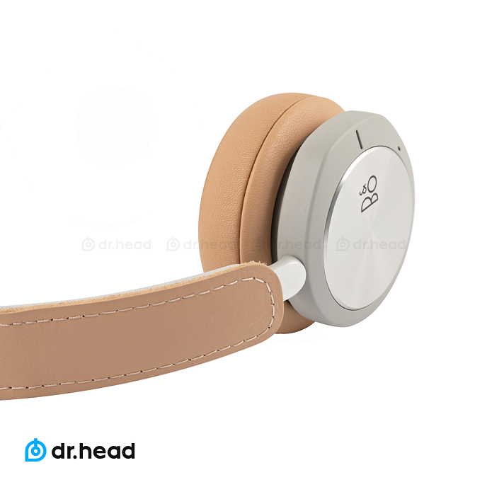 Беспроводные наушники Bang & Olufsen BeoPlay H8i Natural - рис.5